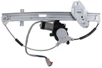 Aci Window Motor And Regulator Assembly P 388579. Fixed Price $75.18.