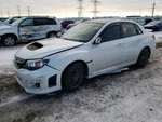 (local Pickup Only) Passenger Quarter Glass Turbo Sedan Fits 08-14 Impreza 17269. Fixed Price $199.90.