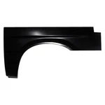 Ford Aerostar 86-97 Sherman Rear Driver Side Quarter Panel Skin Value Line. Fixed Price $84.05.