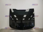 24 Ford Mustang Coupe Complete Rear Back Glass Window. Fixed Price $267.75.