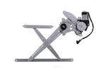 Power Window Motor Regulator ASSEMBLY-2 Door, Standard Cab Pickup Aisin. Fixed Price $88.22.