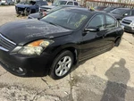 (local Pickup Only) Driver Left Rear Door Glass Sedan Fits 07-12 Altima 576748. Fixed Price $94.90.