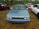 Driver Left Front Door Glass Fits 98-03 XJ8 99449. Fixed Price $121.59.