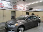 Ford Fusion 2013 Left Quarter Glass DQ12060GT 3834. Fixed Price $149.90.