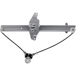 Window Regulator-coupe Cardone 82-1158A Fits 1994 Toyota Camry. Fixed Price $45.89.
