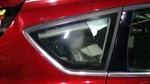 Passenger Quarter Glass Chrome Belt Moulding Fits 13-18 C-max 468539. Fixed Price $84.00.