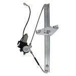For Toyota Avalon 95-99 Window Regulator And Motor Assembly Front Driver Side. Fixed Price $109.33.