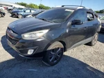 Used Automatic Transmission Assembly Fits: 2015 Hyundai Tucson 2.4L Awd Grade. Fixed Price $322.00.