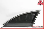 06-13 Mercedes W251 R350 R500 Rear Right Passenger Side Quarter Window Glass Oem. Fixed Price $29.70.