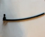 97-06 Jaguar XK8 X100 Front Left Driver Side Door Window Glass Track Bracket Oem. Fixed Price $29.00.