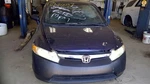 Driver Left Rear Door Glass Sedan Fits 06-11 Civic 10291784. Fixed Price $90.85.