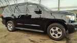 (local Pickup Only) Driver Left Quarter Glass Without Sunshade Fits 08-22 Sequoi. Fixed Price $149.90.