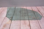 2000-08 Jaguar S-type -front Left Driver Side-- Door Window Glass Oem XR849788. Fixed Price $94.00.