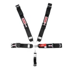 Simpson 29061BK Latch & Link System 5-POINT Individual Harness. Fixed Price $158.95.