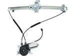 Front Left Window Regulator 1999-2002 Ford E450 Econoline Super Duty PB782TQ. Fixed Price $58.28.