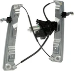 Dorman Window Motor And Regulator Pn# 751-217. Fixed Price $251.75.