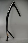 15-20 Mercedes-benz W205 C300 Front Left Door Window Guide Rail Oem. Fixed Price $89.98.
