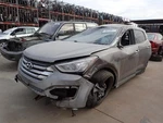 Passenger Side Lid Mount Oem 13-16 Hyundai Santa Fe 1YR Wrnty. Fixed Price $50.00.