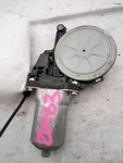 2009 Nissan Rogue Left Front Window Regulator Blue 97690 Used 210K Miles. Fixed Price $459.99.