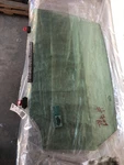 2008 Toyota Prius Rear Door Glass Window Left Hand Driver Side Lh. Fixed Price $60.00.