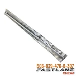2011-2018 Volkswagen Jetta Rear Door Belt Molding New Oem 5C6-839-476-B-3Q7. Fixed Price $83.34.