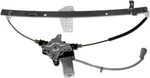 Dorman 748-980 Window Regulator, Power, Motor, Each. Fixed Price $80.95.