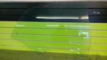 97 Diamante Es Sdn Passenger Right Rear Window Door Glass Oem 1333-9. Fixed Price $85.00.