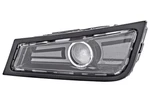 Hella Fog Light Left For Volvo Fh Fm 300 330 340 360 370 380 1NL010477131. Fixed Price $209.08.