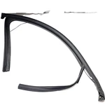Oem 2020 - 2022 Hyundai Palisade Front Right Door Wdo Glass Seal 82540 S8200 New. Fixed Price $149.41.