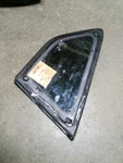 Driver Quarter Glass Privacy Tint Chrome Belt Moulding Fits 13-17 Escape 333408. Fixed Price $105.06.