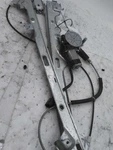 2003 Chevrolet Silverado 1500 Right Front Window Regulator - Used, 324K Miles. Fixed Price $459.99.