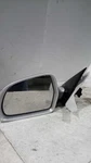 Driver Side View Mirror Power Painted Housing Fits 13-16 Audi Allroad 484641. Fixed Price $116.47.