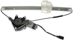 Power Window Motor And Regulator Assembly Dorman 748-910. Fixed Price $100.58.