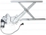 Power Motor And Regulator Assembly-window Fits 01-05 Toyota RAV4. Fixed Price $145.99.