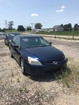 (will Not Ship) Windshield Glass Sedan Ap Tech Manufacturer 03-07 Accord 345645. Fixed Price $95.00.