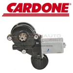Cardone Front Right Power Window Motor For 2005-2015 Toyota Tacoma Yg. Fixed Price $130.56.