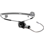 751-161 Dorman Window Regulator Rear Passenger Right Side Hand For Acura Tl. Fixed Price $105.46.