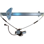 741-135 Dorman Window Regulator Front Passenger Right Side New With Motor Rh. Fixed Price $132.64.