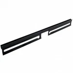United Pacific 1932 Ford Lower Glass Metal Channel - L/h & R/h Body Panel B20114. Fixed Price $58.88.