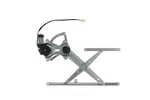 Power Window Motor And Regulator ASSEMBLY-4 Door, Sport Utility Fits 2001 RAV4. Fixed Price $113.17.