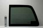 Fit 2011-2016 Ford F250, F350 Right Panel Glass The Power Slider Heated. Fixed Price $96.00.