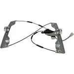 Dorman 751-007 Window Regulator Glass Front Passenger Right Side For F350 Truck. Fixed Price $98.28.
