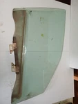 2006-2011 Cadillac Dts Window Glass Front Right Rh Passenger Side 15830115 Used. Fixed Price $64.99.