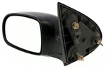 1995-98 Ford Windstar Manual Single Left Side View Mirror Part Number F58Z17683B. Fixed Price $42.50.