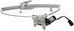 Dorman 751-635 Power Window Regulator And Motor Assembly Fits Infiniti Models. Fixed Price $115.50.