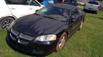 Passenger Right Front Door Glass Coupe Fits 01-05 Sebring 204784. Fixed Price $156.99.