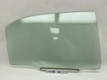 Right Passenger Rear Door Window Fits 2003-2008 Toyota Corolla 87954 No Shipping. Fixed Price $55.79.