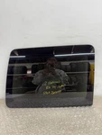 2012 Jeep Patriot Right Side Passenger Quarter Glass Window Oem. Fixed Price $100.00.