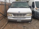 Driver Quarter Glass Front Privacy Tint Fits 92-97 Ford E150 Van 197642. Fixed Price $150.00.