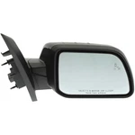Mirrors Passenger Right Side Heated Hand Lincoln Mkx Ford Edge 2011-2014. Fixed Price $156.60.